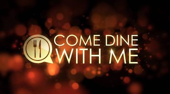 Come Dine with Me